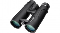 Barska 8x42mm WP Level ED Binocular, Black, Medium AB12802